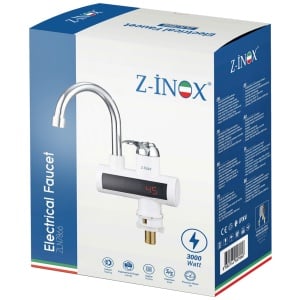 Zilan ZLN7866 Slavina za brzo zagrevanje vode, 3.0 kW - Img 3