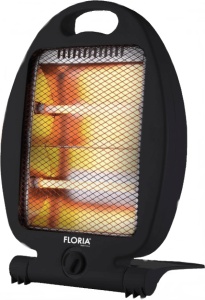 Zilan * ZLN8380 Kvarcna grejalica sa dve cevi, 800W