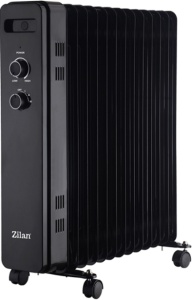 Zilan * ZLN8467 Radijator Uljani, 2500 W, 13 rebara (7336) - Img 2
