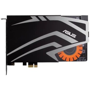 Zvučna karta PCIe Asus Sonar Strix 7.1 - Img 2