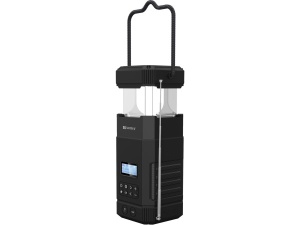 Zvučnik Bluetooth Sandberg Survivor Lantern 420-90 zvučnik/FM/Powerbank/lampa - Img 2