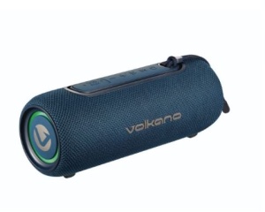 Zvučnik Bluetooth Volkano Mamba 2.0 VK-3137-BL plavi