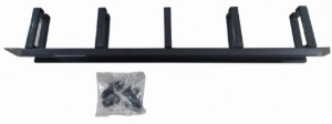 19C-CM-03 Gembird 19 cable management system, 1U - Img 2