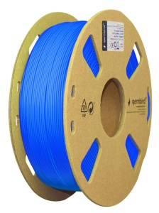 3DP-PLA1.75-01-B PLA Filament za 3D stampac 1.75mm, kotur 1KG BLUE - Img 3