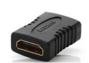A-HDMI-FF Gembird HDMI extension adapter zensko-zenski HDMI adapter - Img 3