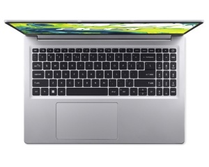 ACER Aspire Lite 15.6 inča FHD Ryzen 7 5825U, 8GB, 512GB SSD (NX.DTBEX.003)