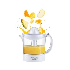 ADLER AD4009 CITRUS CEDILJKA 1,2L - Img 2