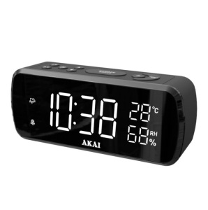 AKAI ACR-1080 DIGITALNI Radio