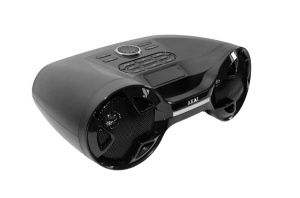 AKAI APRC-20BG PRENOSIVI Radio SA USB/SD/MMC - Img 2
