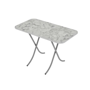 ALESTA AL10029WD STO VIŠENAMENSKI SKLOPIVI TEKSTURA DRVO HRASTA 60X110CM
