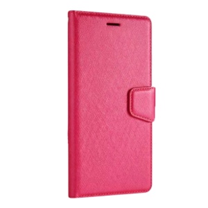 ALIVO Futrola preklop Honor X7a ROZE