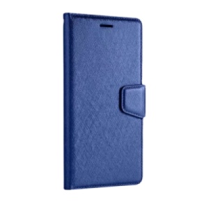 ALIVO Futrola preklop Samsung A17 PLAVA
