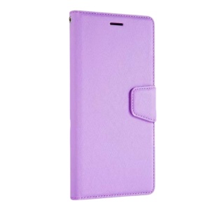 ALIVO Futrola preklop Xiaomi Redmi 12 4G LILA
