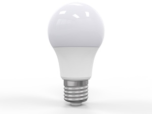 Alpha Star E27 12W HB LED Sijalica 6400K,220V,1050Lm,Hladno Bela - Img 2
