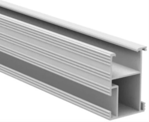 ALUMINIJUMSKA SINA 2.4M, WCHSIN 2.4M TIP-A - Img 1