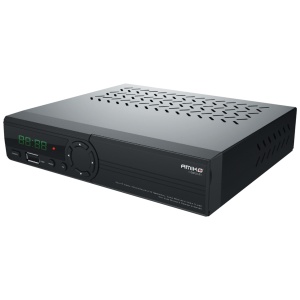 Amiko Prijemnik DVB-S2+T2/C, HEVC, Stalker, FullHD, CX, CI+ - HD-8265+ - Img 1
