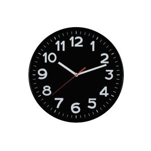 Analogni zidni sat 30cm - Img 3