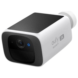 ANKER Eufy S220 Solar solocam - White