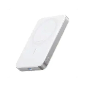ANKER MagGo Power Bank 10K Magnetic White - Img 2