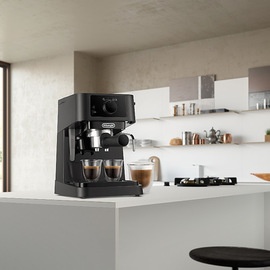 Aparat za espresso kafu DeLonghi EC230.BK - Img 2