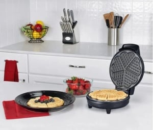 Aparat za galete Rosberg RP51442GA 1300W - Img 2