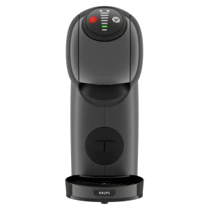 Aparat za kafu Krups Dolce Gusto KP243B10/kapsula/1500W/siva