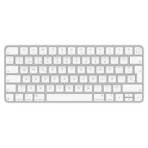 APPLE Magic Keyboard with Touch ID for Mac models with Apple silicon MXCK3Y/A