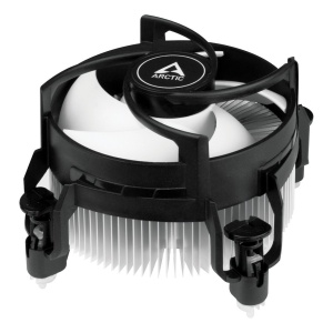 ARCTIC Hladnjak za procesor CPU Intel Alpine 17 LGA 1700 ACALP00040A - Img 2