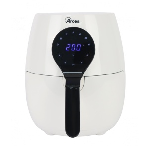 ARDES ARFRYA07 FRITEZA NA TOPLI VAZDUH 1450W 5L