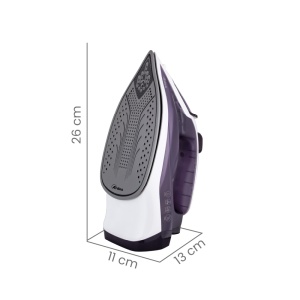 ARDES STIR01W PEGLA NA PARU 2000W - Img 2