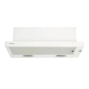 Aspirator Beko CTB 6407 W širina 60cm/kapacitet 275m3