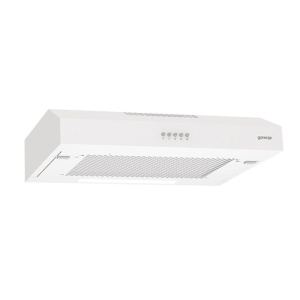 Aspirator Gorenje WHU629EW/S - Img 1