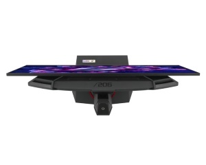 ASUS 27 inča XG27ACDNG ROG Strix QHD 2560x1440 QD-OLED 360 Hz gaming monitor