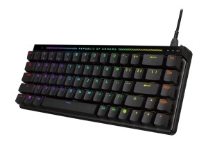 ASUS M606 ROG Falchion Ace HFX ZywOo Edition Gaming