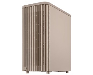 ASUS PROART PA401 WOOD MESH PWM BEIGE kućište krem