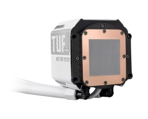 ASUS TUF GAMING LC III 360 ARGB White vodeno hlađenje belo