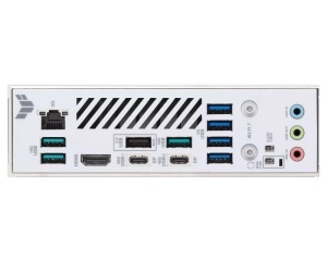 ASUS TUF GAMING X870-PRO WIFI7 W NEO matična ploča