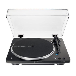 AT Gramofon AT-LP70XBTBS (AT-LP70XBTBS)