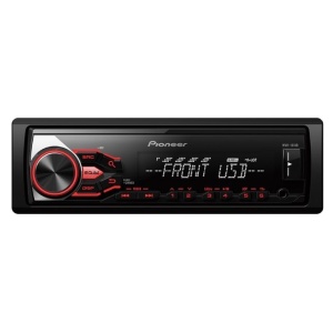 Auto radio Pioneer MVH-181UB