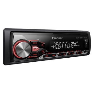 Auto radio Pioneer MVH-280FD - Img 2