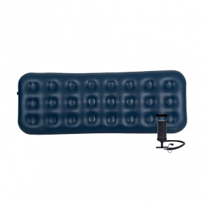 AVENLI Jednokrevetni dušek na naduvavanje set sa pumpom 191x73x22cm 24040 - Img 4