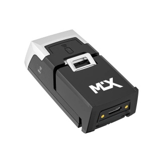 Barcode bežični skener MLX H500 FINGER 1D/2D/USB/BT sa nosačem za prst - Img 4