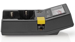 BATE110 tester za baterije AA, AAA, C, D, 9V, Dugme baterije - Img 2