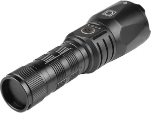 Baterijska lampa i powebank Sandberg Survivor Torch 5000 420-89 - Img 2