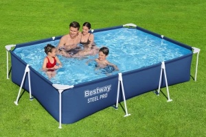 Bazen Bestway porodični/300x201x66cm - Img 2