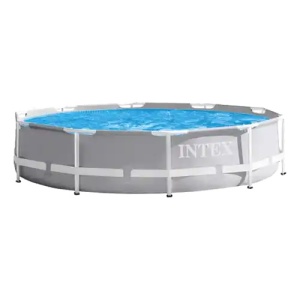 Bazen Intex metalni okvir Prism frame 305x076cm