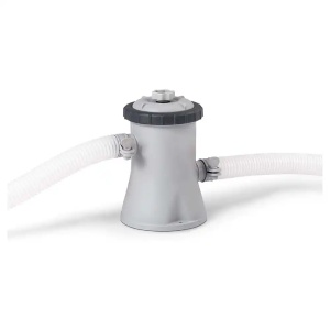 Bazen Intex okrugli Easy set 2.44x0.61 - Img 2