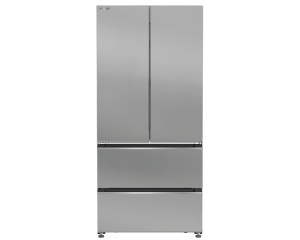 BEKO B3RGNE544HXB ProSmart inverter kombinovani frižider