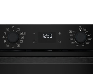 BEKO BBIMZ7300BD ugradna rerna