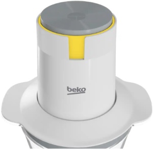 BEKO CHP 62522 W * Seckalica, 500 W, 500 ml - Img 2